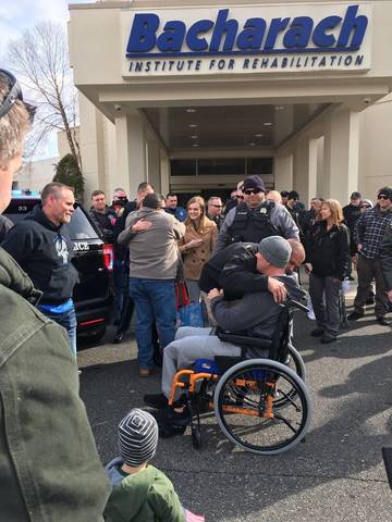 Bridgewater raritan homework hero picture