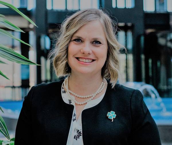 Vicky Flynn Announces Run for NJ State Assembly to Replace DiMaso