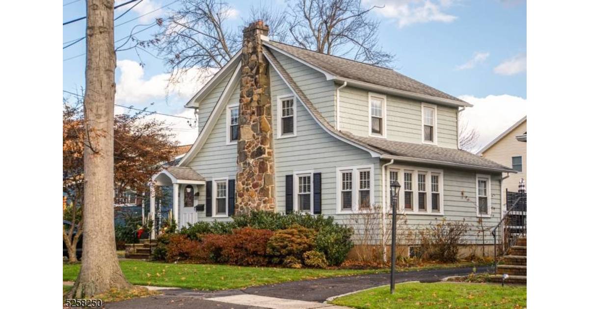 Four Homes Sold in Cranford January 8 19 Cranford, NJ News TAPinto
