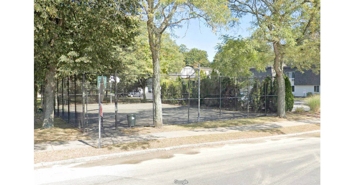 Yorktown Basketball Court to be Rehabbed Yorktown, NY News TAPinto