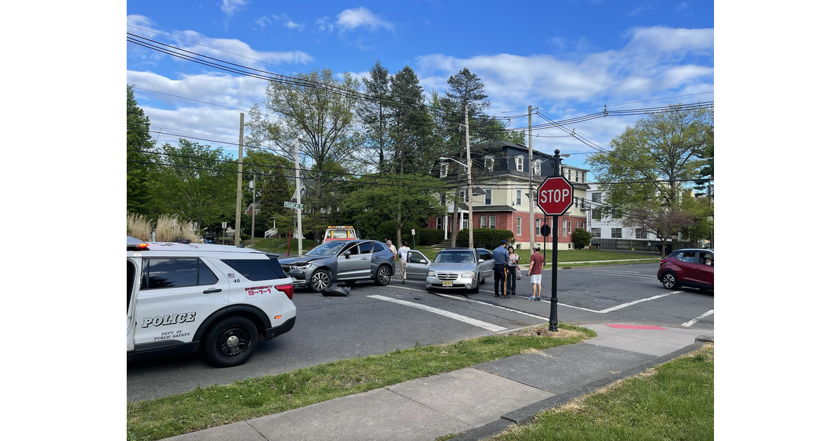 Plainfield Council to Vote on Ordinance for Another Watchung Ave 4Way Stop Sign Plainfield