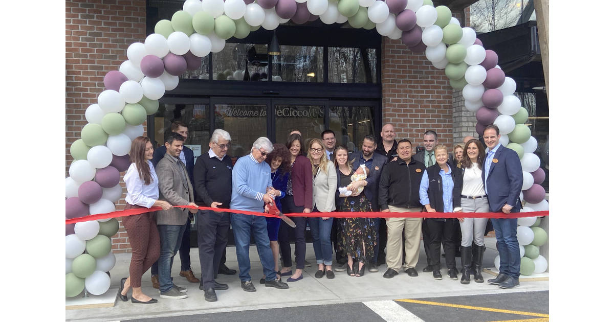 DeCicco & Sons Opens in Bedford Katonah/Lewisboro, NY News TAPinto