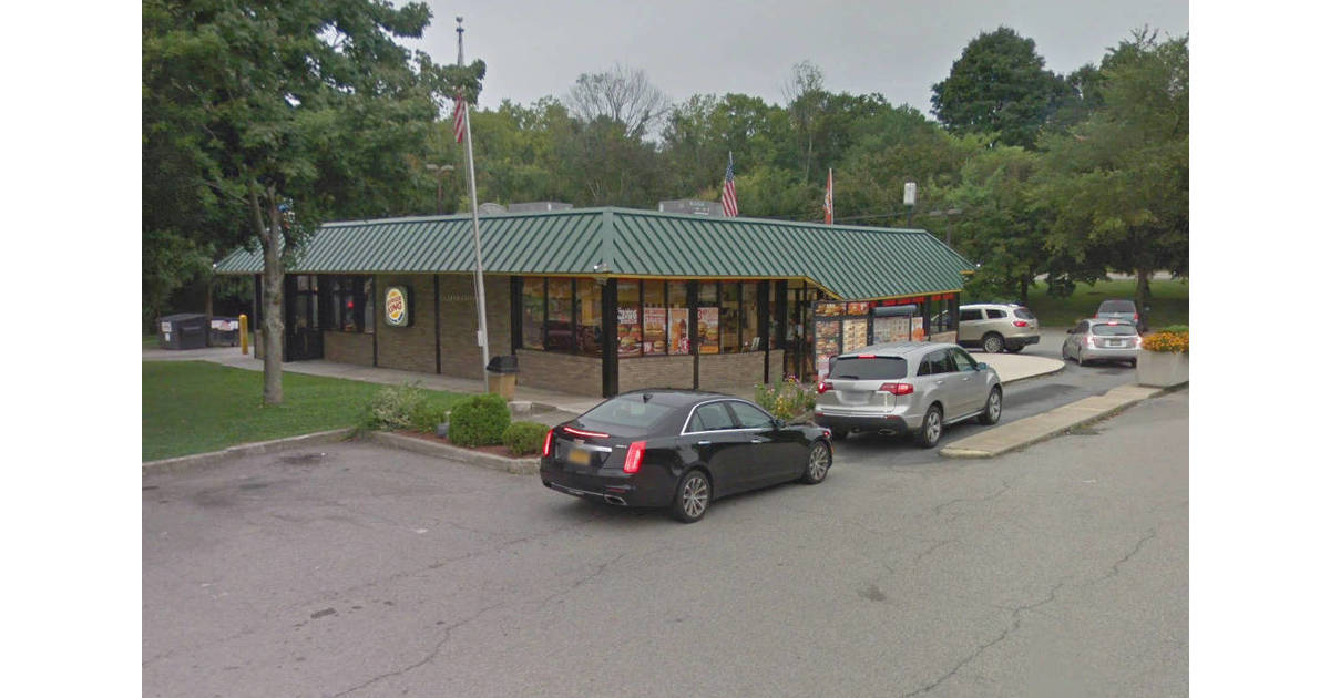 Yorktown Burger King to Get a Makeover Halston Media, NY News TAPinto