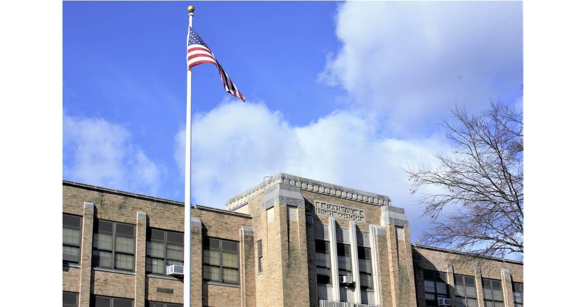 Honor Society Inductions Tonight at Rahway High School Rahway, NJ