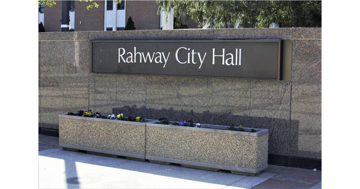 Meetings and Events This Week in Rahway Rahway, NJ News TAPinto