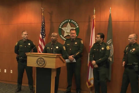 Two More BSO Deputies Terminated for Neglect of Duty in MSD Shooting ...