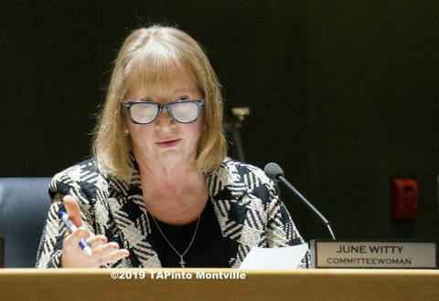 Former Mayor Sandham Fires Back At Witty For Emails Tapinto