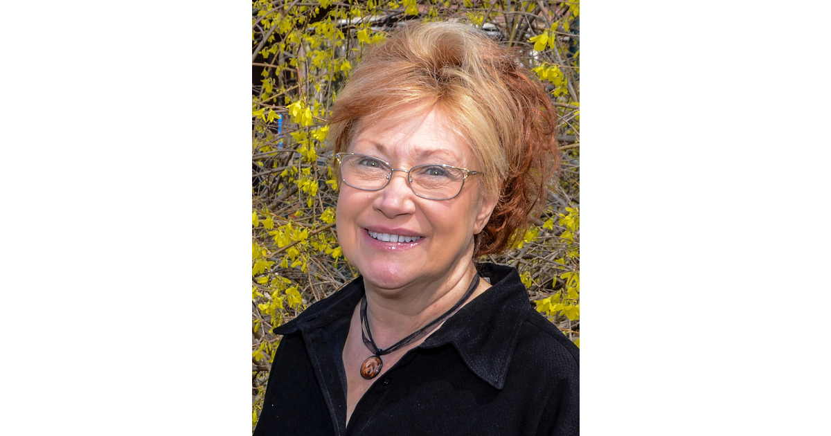 Fanwood Poets Share Travel Adventures in New Issue of EXIT 13 Magazine