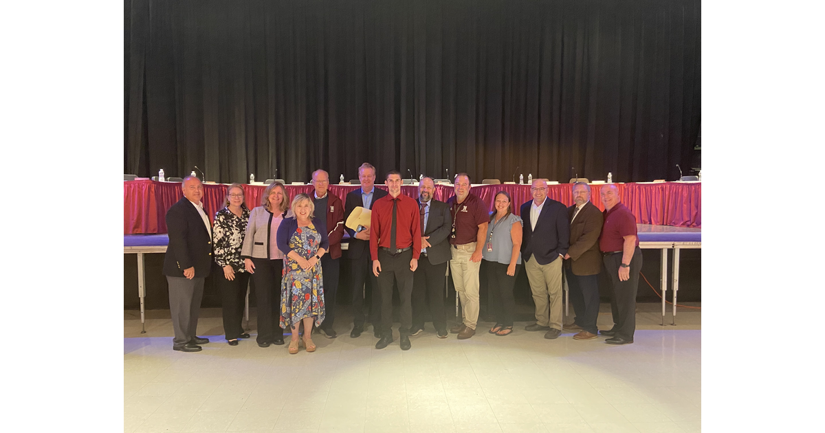 The Nutley Public School District Announces New Administrators Nutley