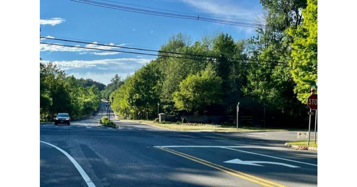 Mayor Due to Provide Update On Proposed Roundabout At Allen Road