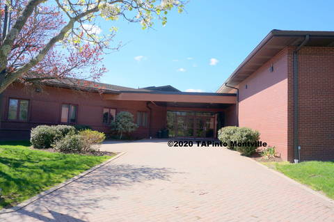 Montville Township Municipal Building Will Re Open Tapinto