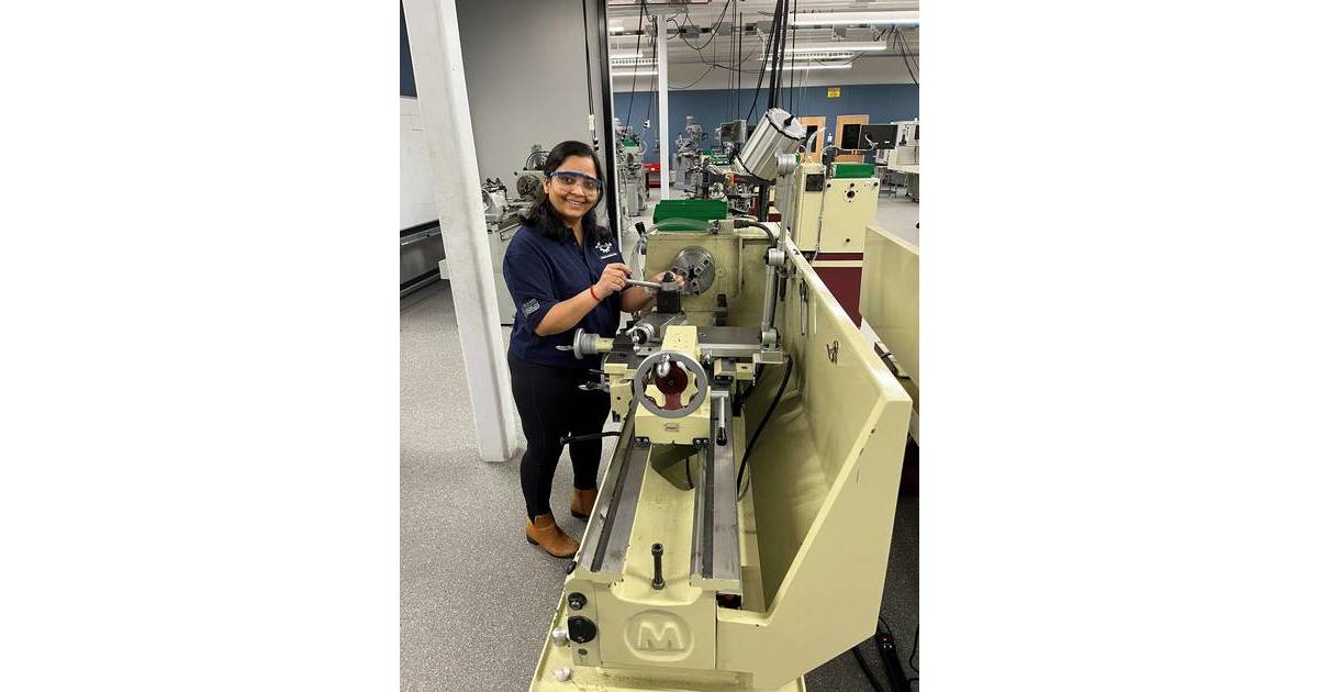 Jump Start a New Career this Summer with a CCM Apprenticeship in