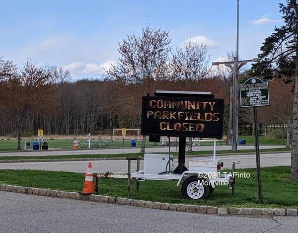 Shutdowns Happening In Montville Due To Uptick In Covid 19 Cases Tapinto