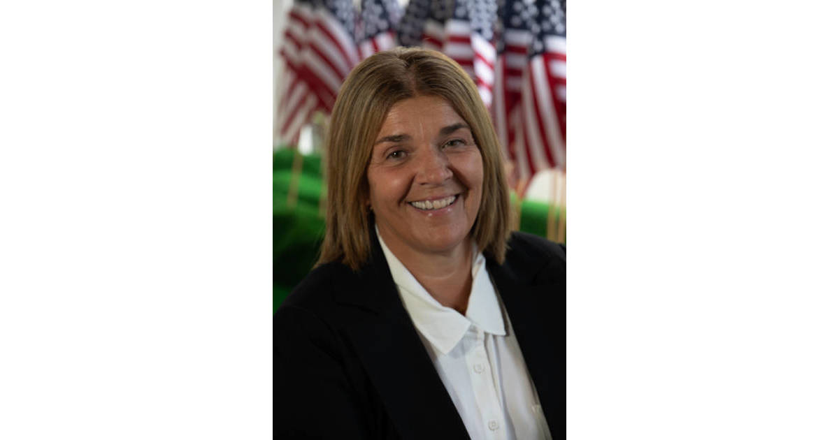 Romano Democratic Candidate for Millburn Township Committee