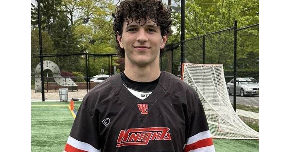 Boys Lacrosse West Essex Advances, 97, over West Morris in States