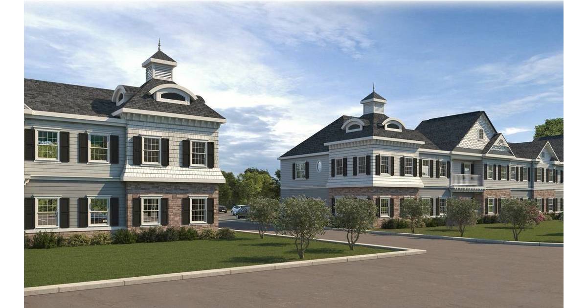 Woodbridge OKs ‘Arches at Sewaren;’ Legal Action Looms Woodbridge