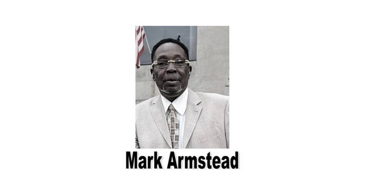 Meet the 8th Ward Municipal Council Candidate Linden, NJ News TAPinto