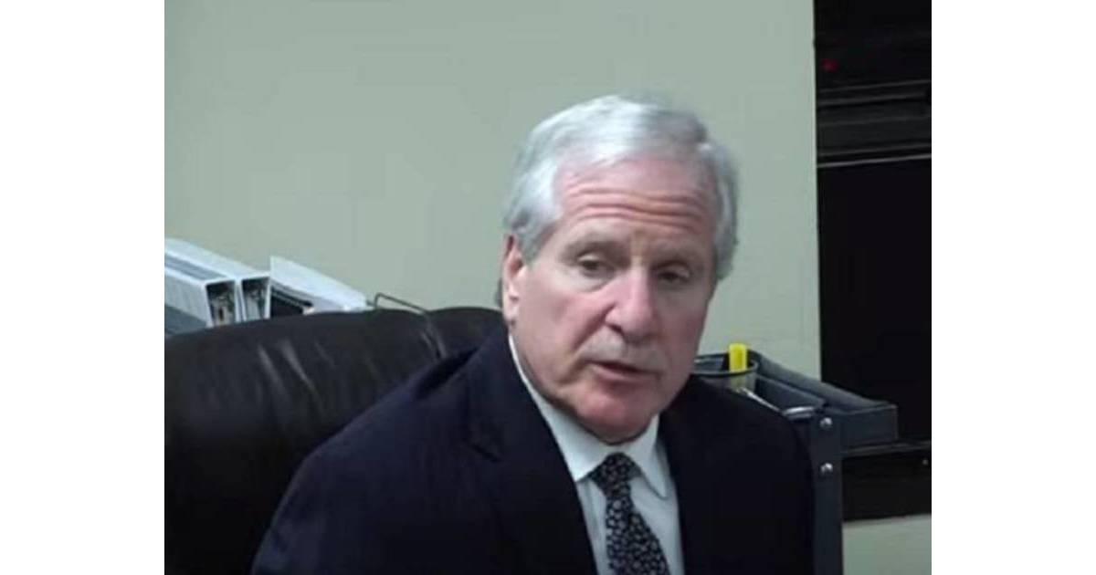 Montclair Planning Board Discusses Lackawanna Redevelopment Plan