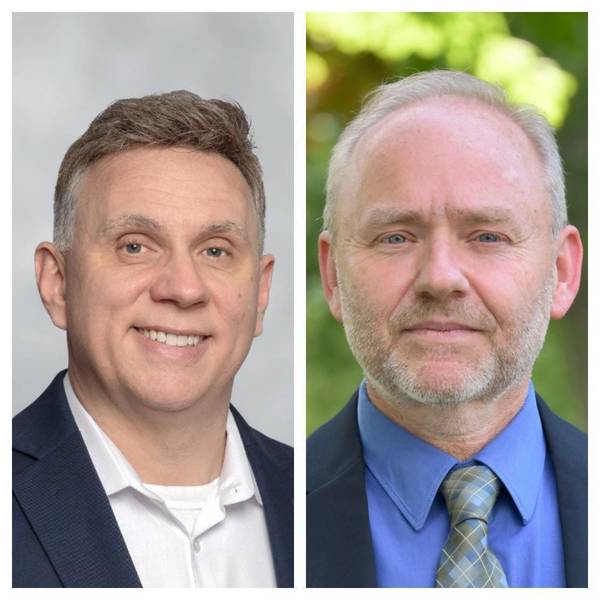 Elections Meet the Lewisboro Town Supervisor Candidates Halston