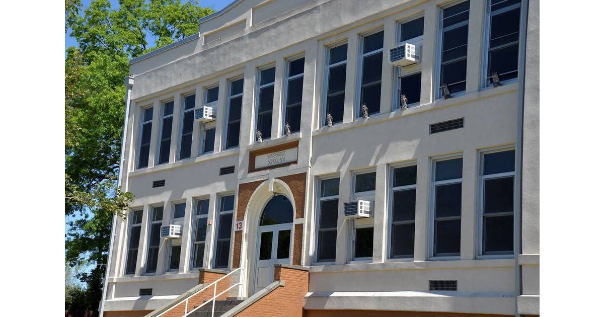 Woodbridge Will Not Build a New Avenel Elementary School Woodbridge