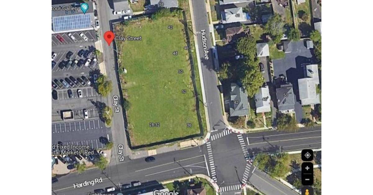 Red Bank Zoning Board Agenda Azalea Gardens Townhouse Seeks to Amend