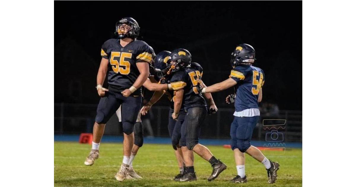 Kenilworth Recap Brearley Football, Election Results, Athletes of the