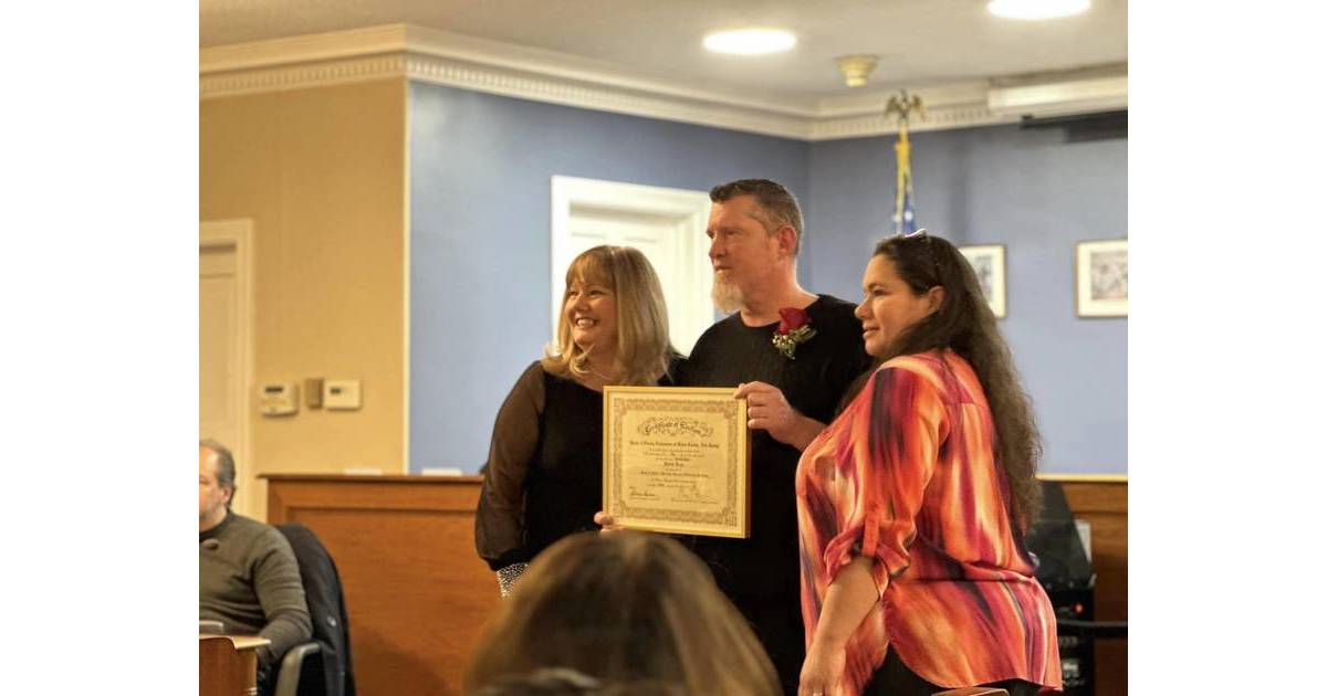 Kenilworth Borough Council Holds 2024 Meeting