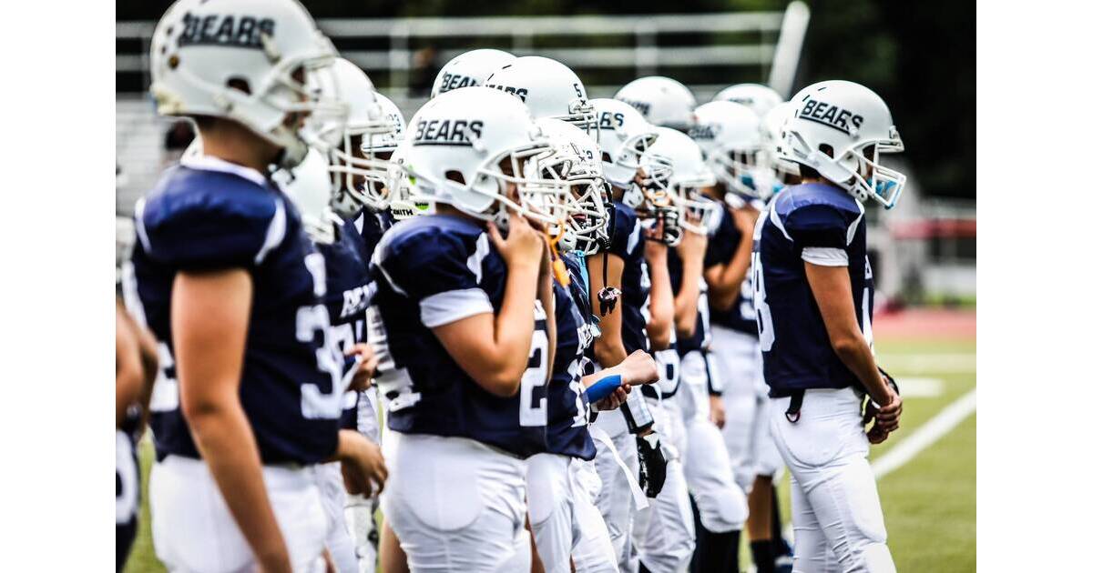 Kenilworth 8th Grade Bears Team Shuts Out North Hunterdon Kenilworth