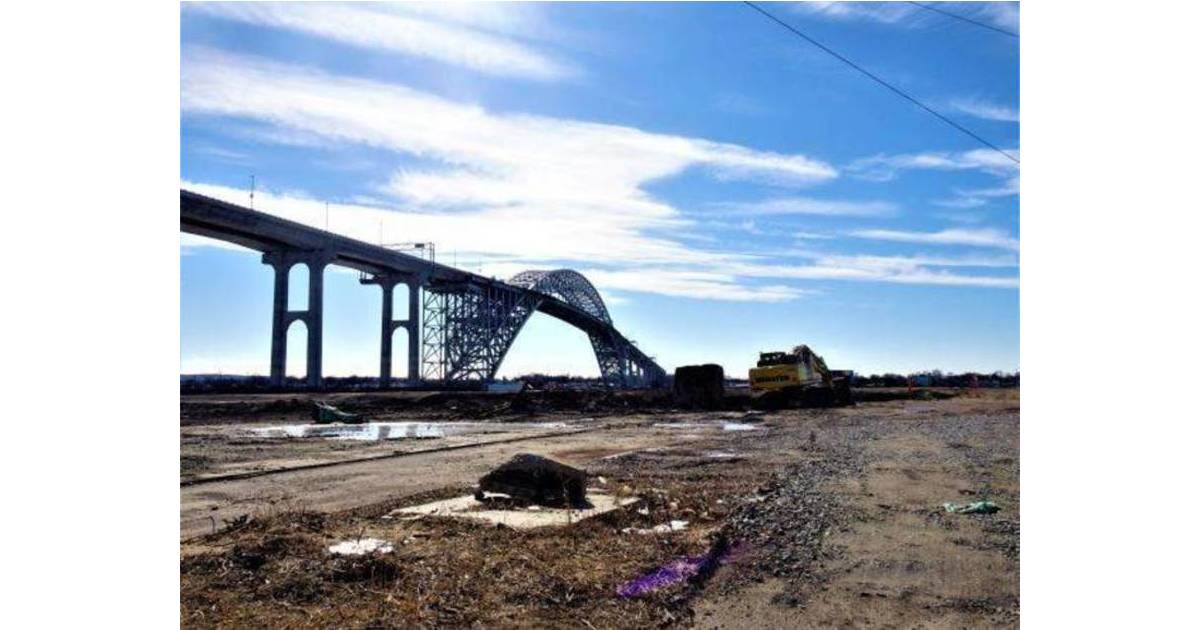 Proposed Bayonne Movie Studio Could Get 65 Million Kickstart from City