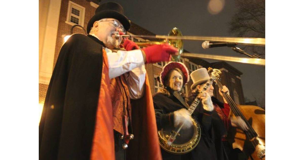 Get Ready for Nutley's Next Big Block Party The Return of the Annual