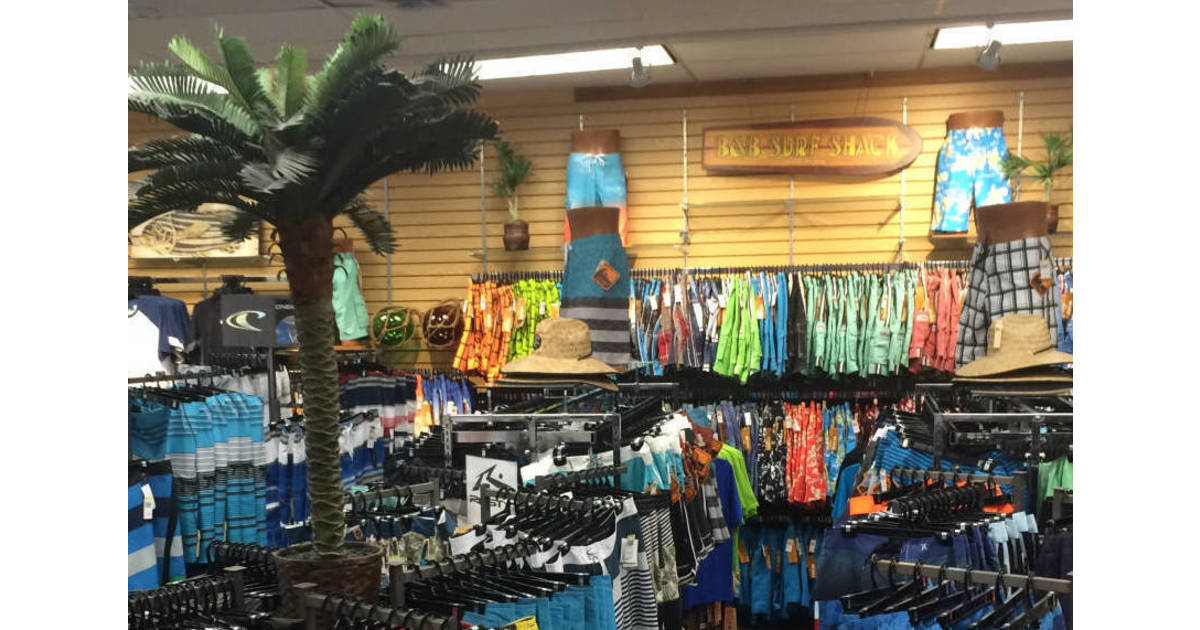 LBI B&B Department Stores are Not Closed for Good, 'North' Owners will