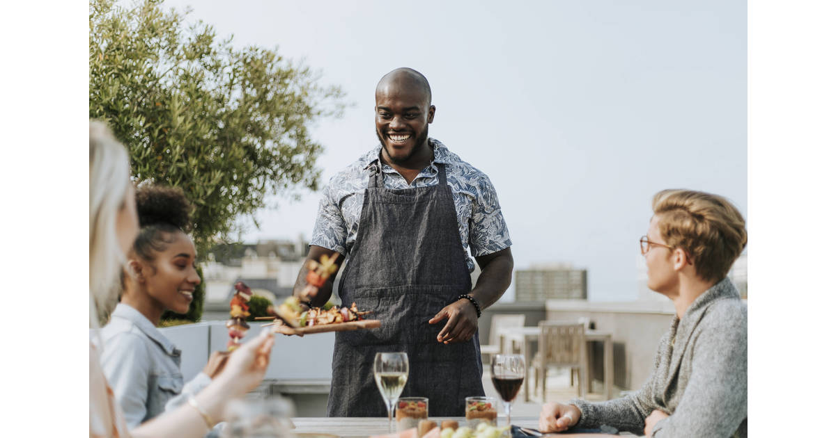 6 Scrumptious Recipes for the Ultimate Healthy Barbecue Paterson, NJ