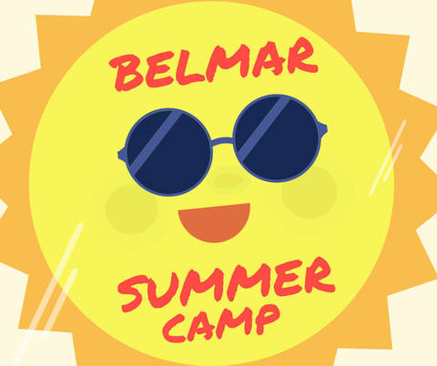 Update Belmar Closes Sign Up For Kids Summer Camp At Taylor Pavilion Tapinto