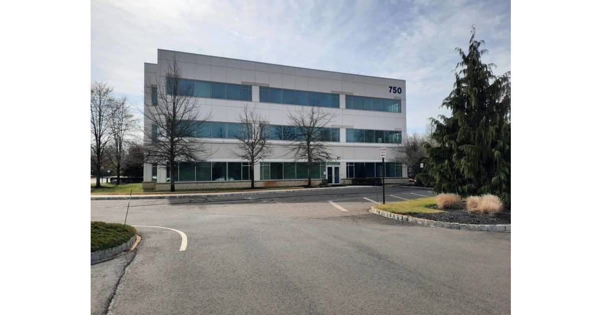Mt Laurel Departments Begin Move into New Municipal Building on