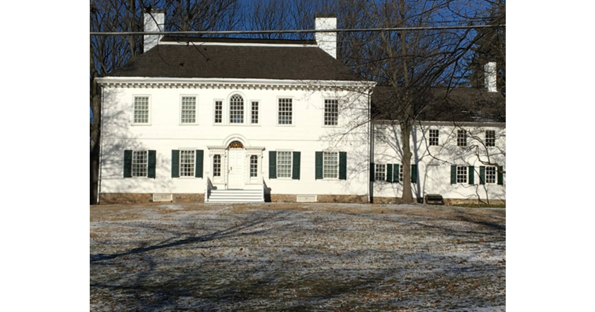 Morristown National Historical Park Announces Spring Hours Morristown