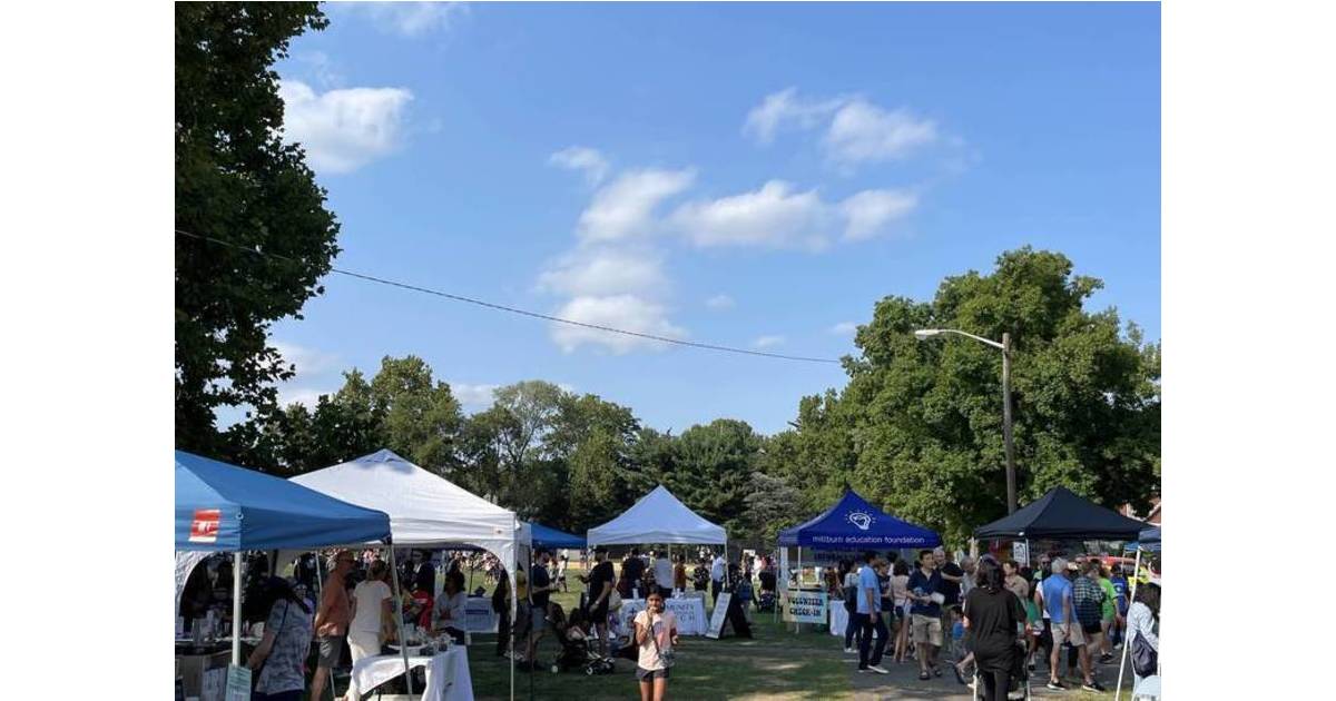 Millburn Education Foundation Announces Rocktoberfest Will Be September