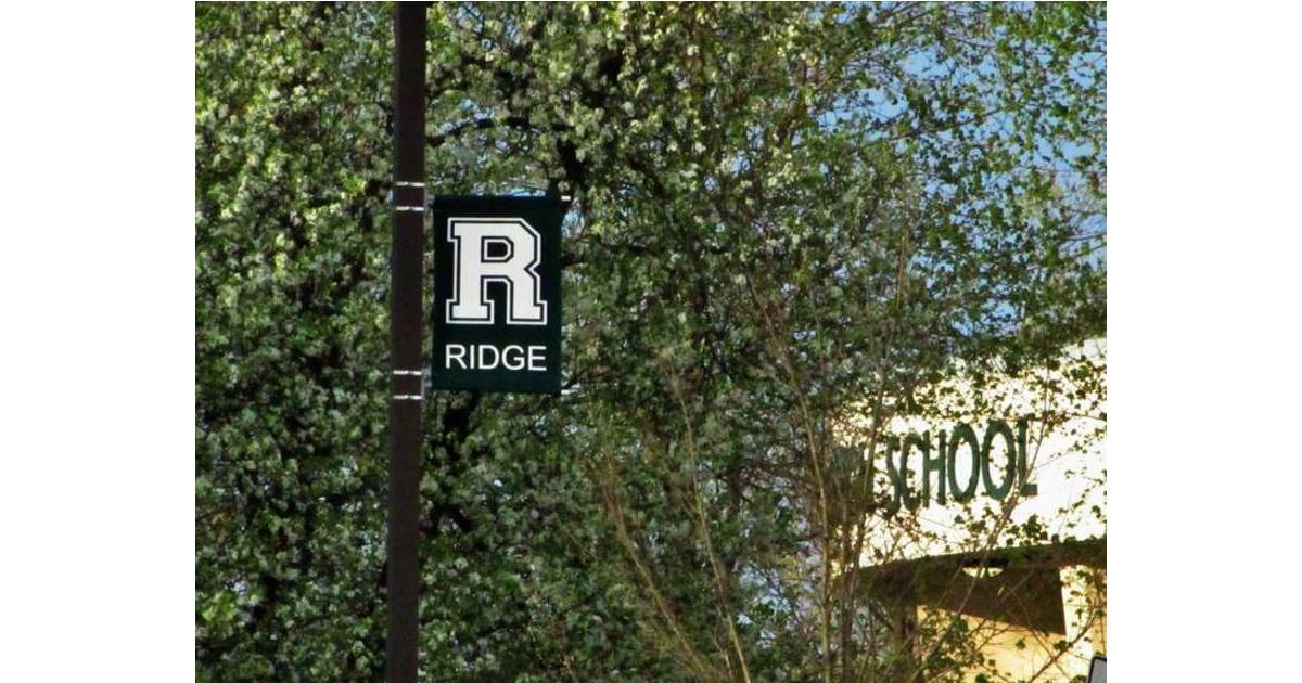Ridge High School Students and Superintendent of Schools Sound Off