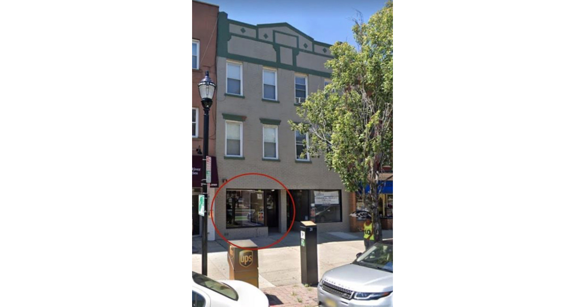 Hoboken Planning Board Set To Review Two More Proposed Retail Cannabis