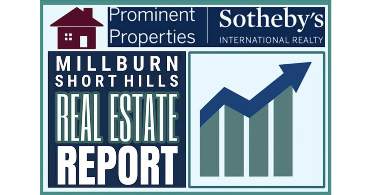 PROMINENT PROPERTIES SOTHEBY'S INTERNATIONAL REALTY'S Millburn/Short
