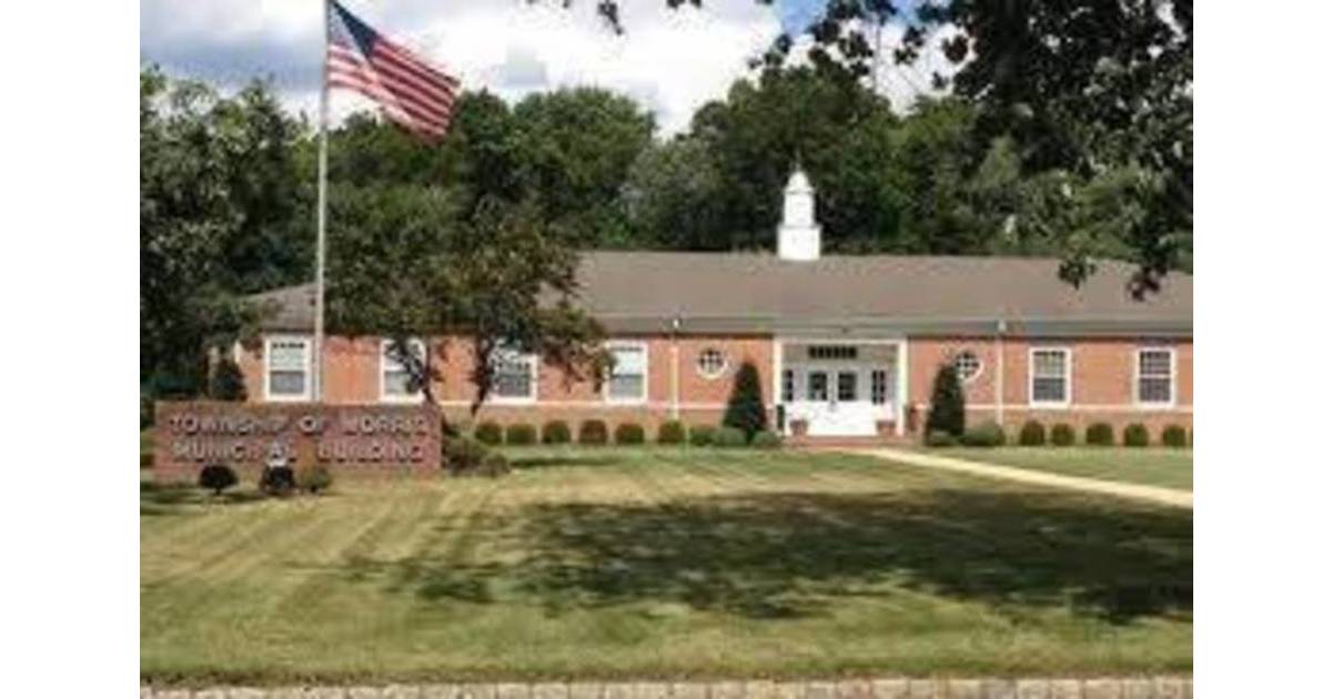 Gyorfy, Ravitz to Serve as Morris Township Mayor, Deputy Mayor in 2023 Morristown, NJ News TAPinto