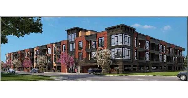 The Status of Redevelopment in Roselle Park Roselle Park NJ News