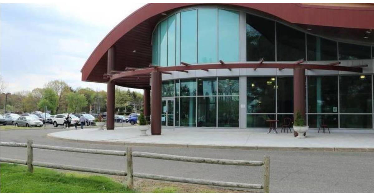 Friends Of Burlington County Library Holding Winter Book Sale This Friends Of Burlington County Library Holding Winter Book Sale This