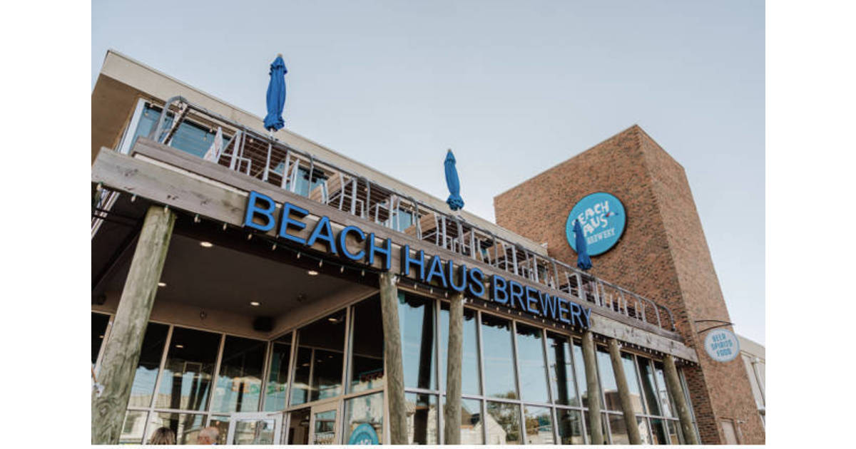 Valentine’s Day at Beach Haus’ NEW Restaurant Concept 801 Craft