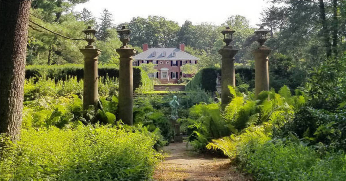 Travel & Leisure Names MillburnShort Hills in Top 6 Best Places to Live in NJ Millburn/Short