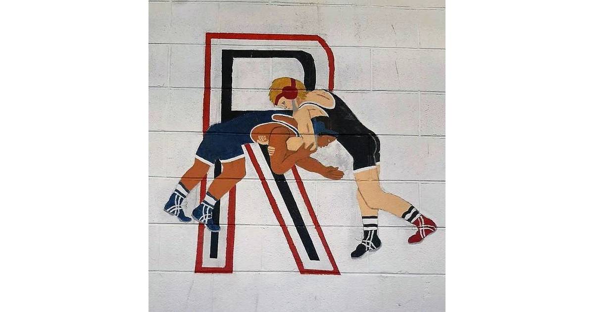 Get Your Rahway Wrestling Merchandise Now Rahway, NJ News TAPinto