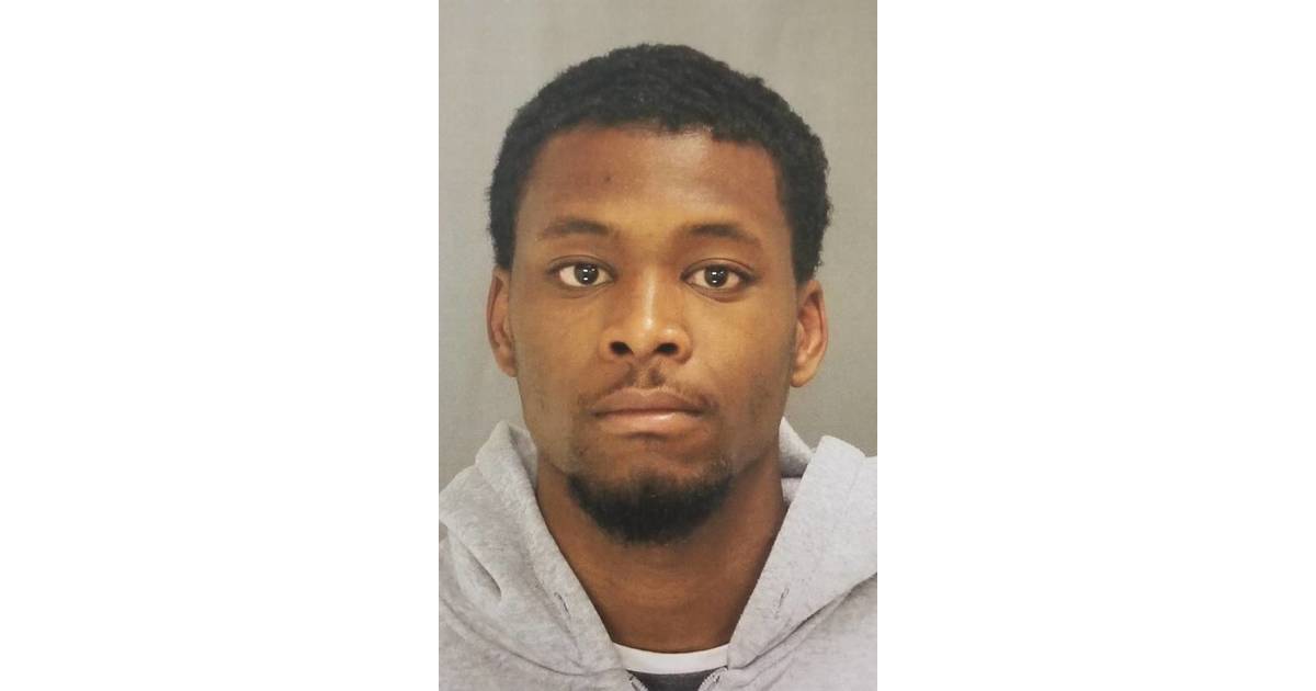 Jersey City Man Sentenced To 25 Years In State Prison For Fatal ...