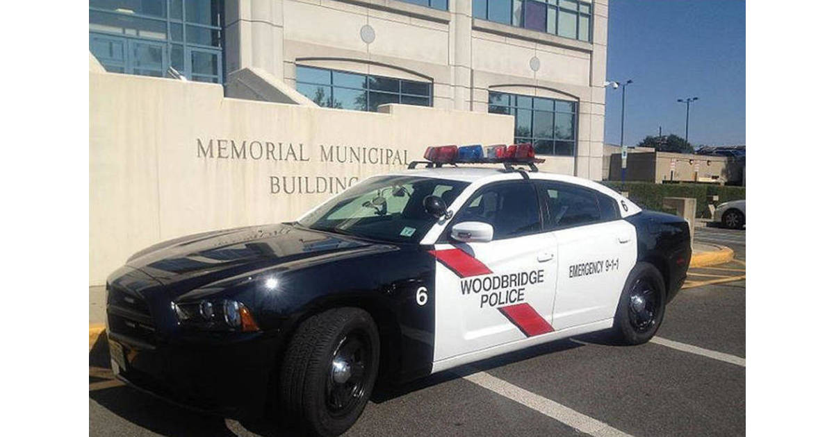 Woodbridge P.D. to Crack Down on Drunk Drivers Woodbridge/Carteret