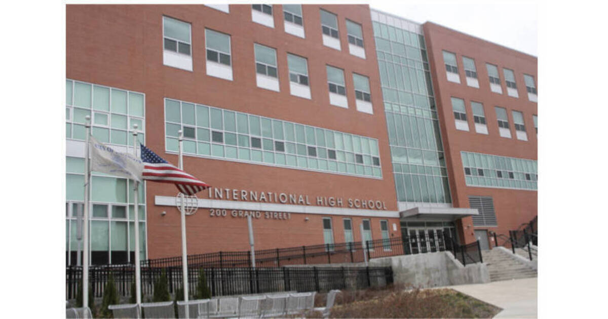 Four Paterson High Schools Ranked Among Top 20 in Passaic County 