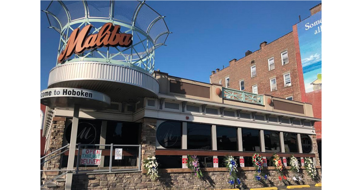 The Malibu Diner Possibly Will Reopen at Constantine Apartments In 2024