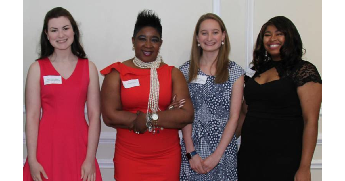 Mount Laurel Resident To Be Honored With Outstanding Woman Of